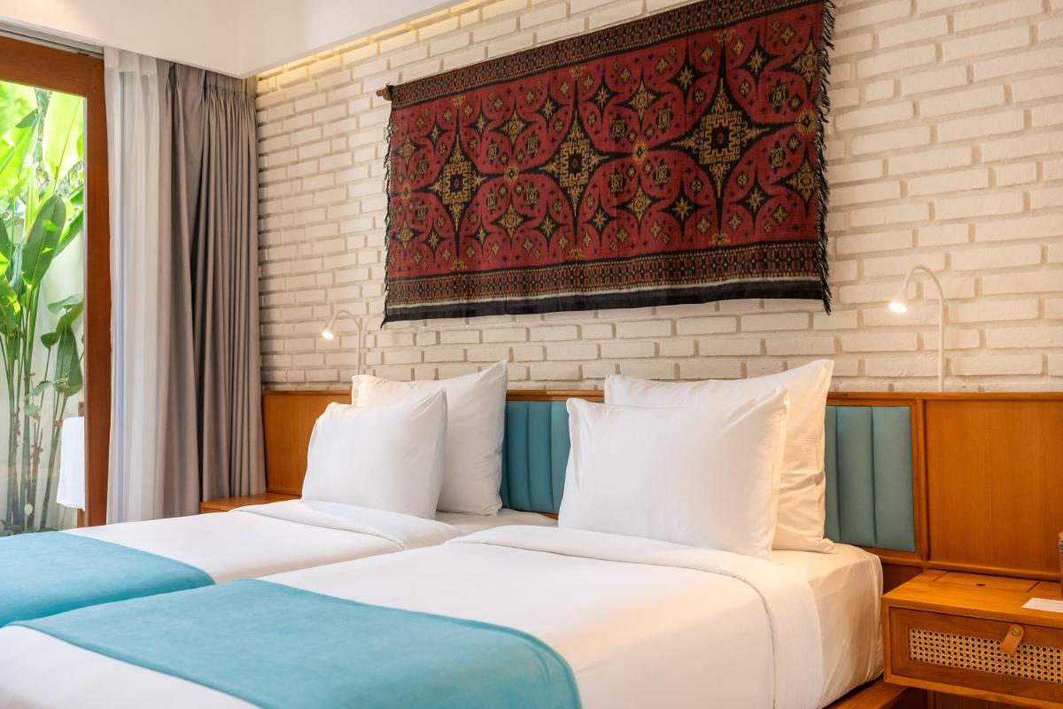 IZE Canggu by LifestyleRetreats - Housity