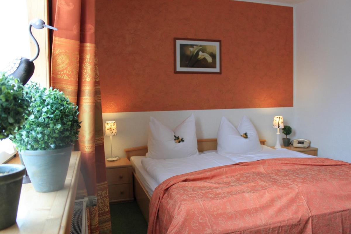 Hotel Grüner Baum - Housity