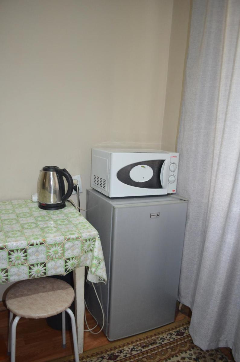 Apartment on 5 microdistrict, 8 - Housity