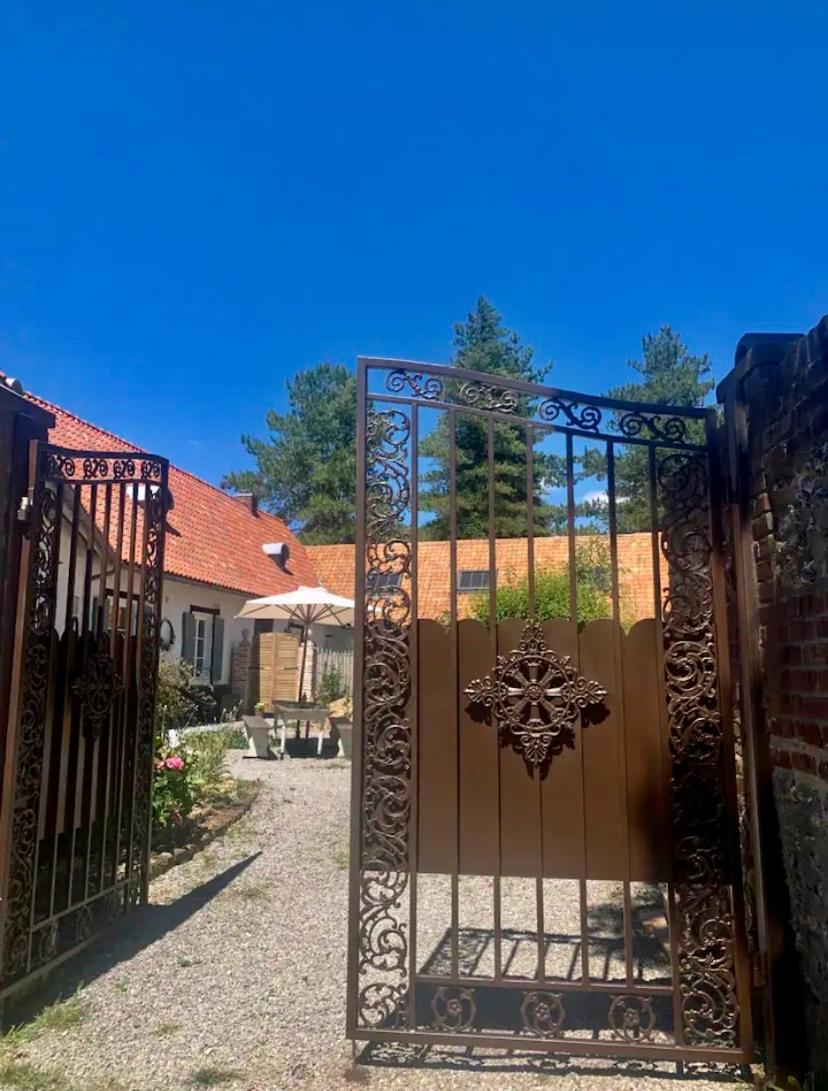 Gîte de la Coursevière - Proximité des plages de la Côte d Opale, Nausicaá et Montreuil-Sur-Mer - Housity