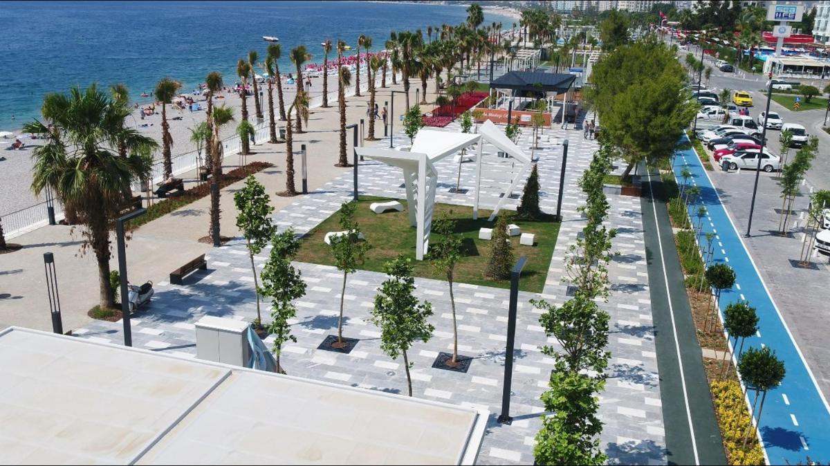 Tas Homes Antalya - Housity