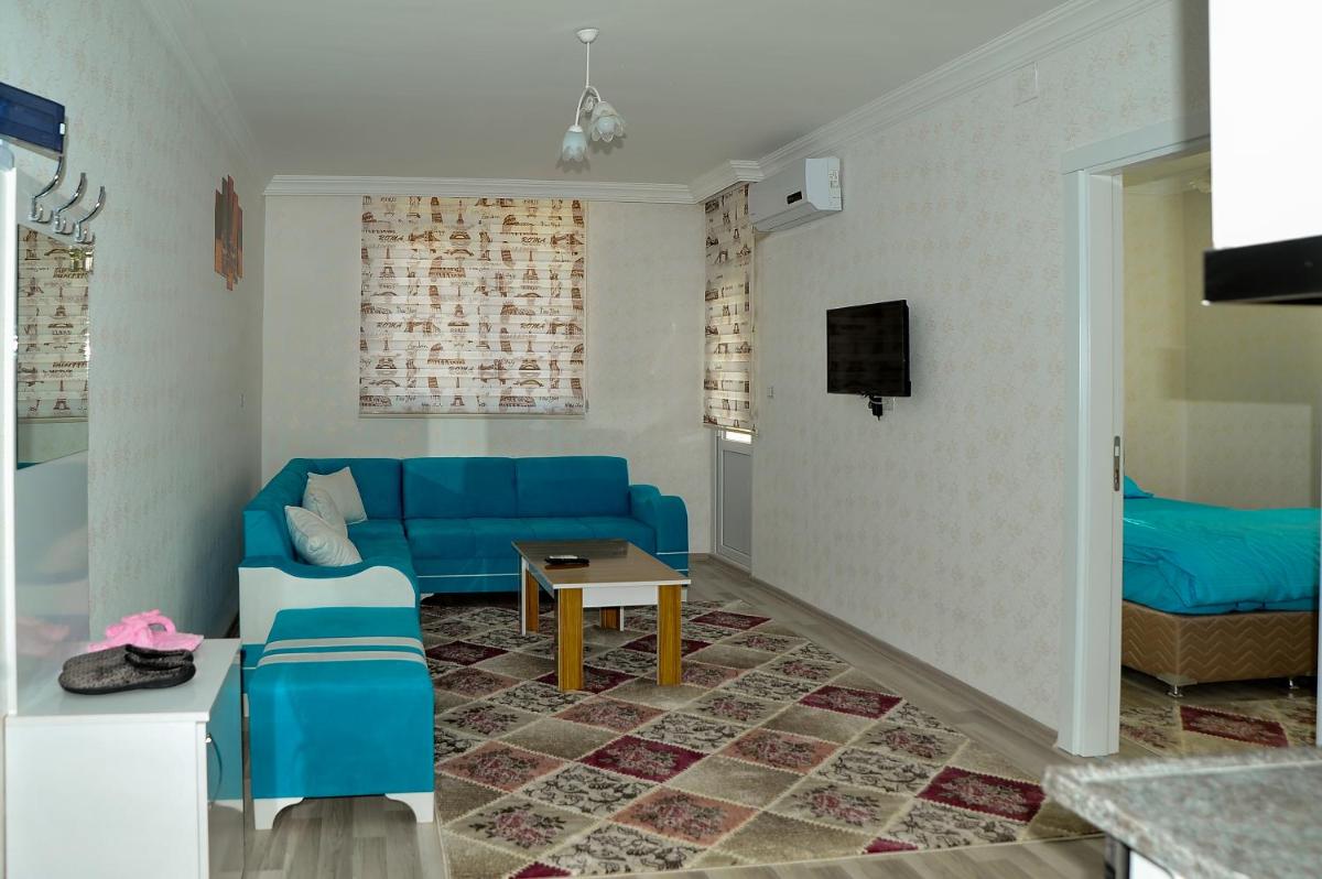Damla Suit Hotel - Housity
