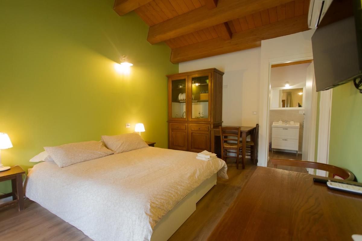 Albergo Diffuso Borgo Retrosi di Amatrice - Housity