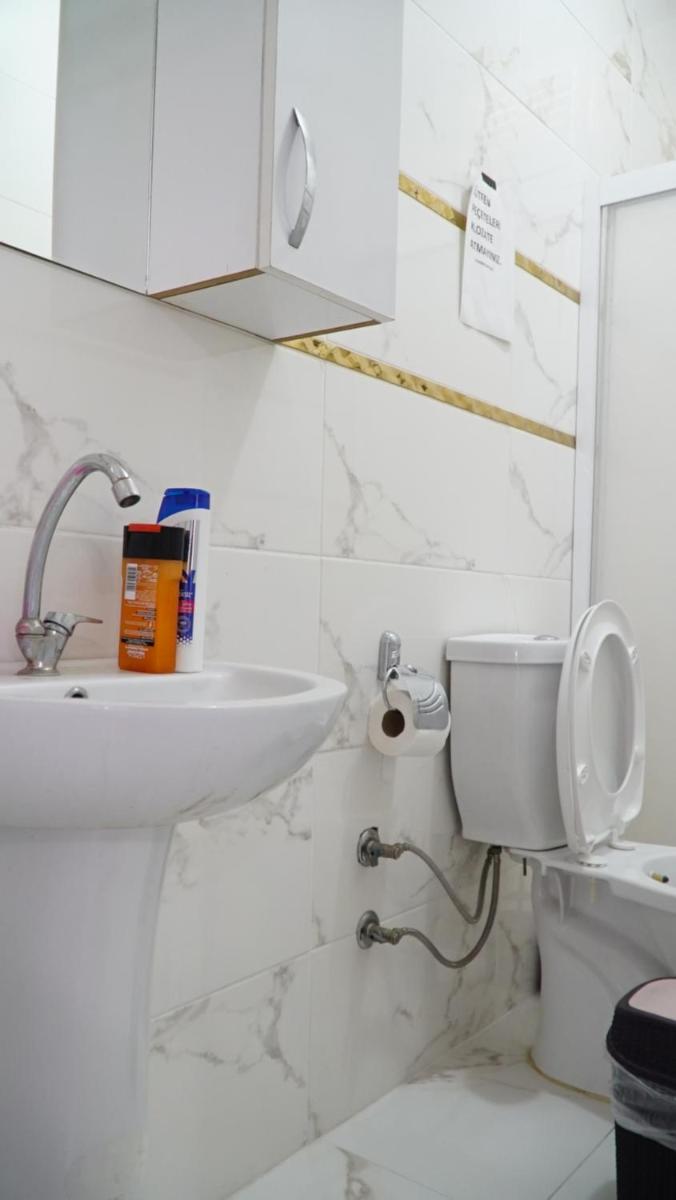 Damla Suit Hotel - Housity