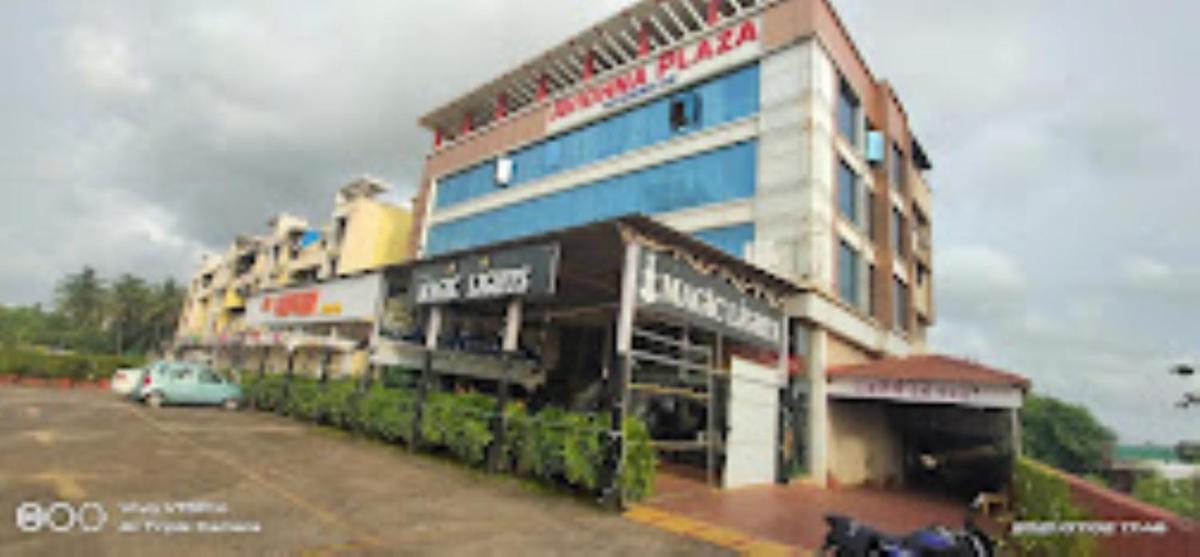 Hotel Maratha Residency,Ratnagiri - Housity