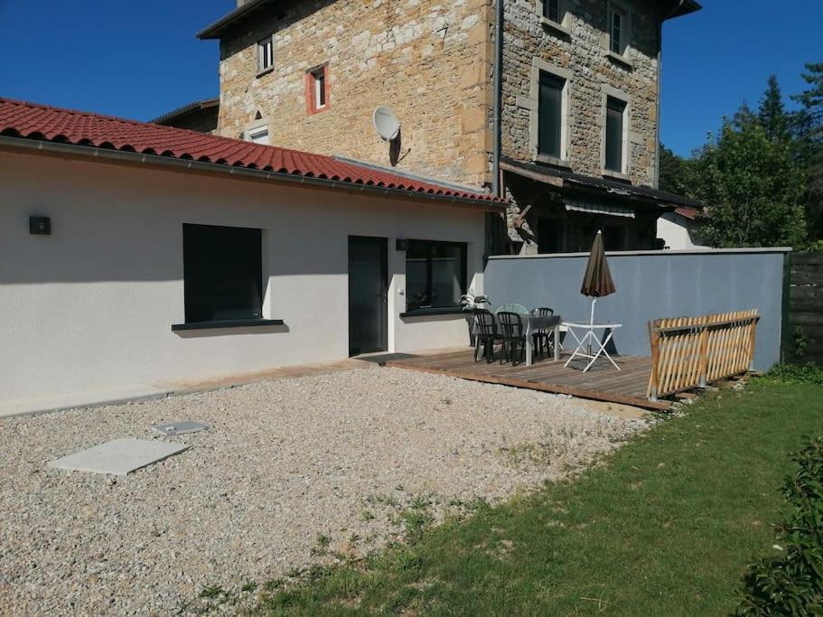 Gîte du Riez - Hizvo