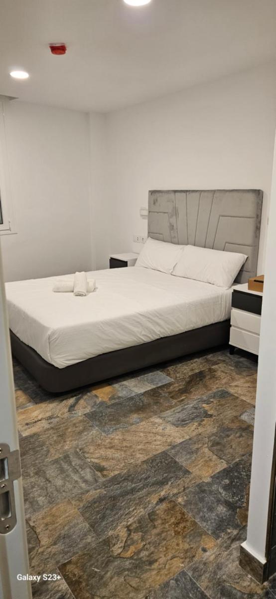 Suitetrails - HOSTAL NERVION