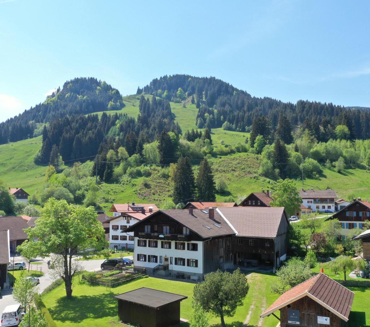 Ferienwohnungen Keller - Housity