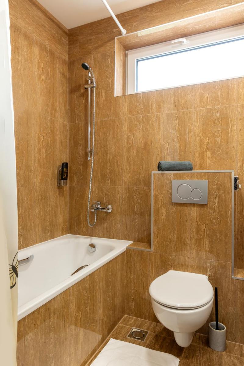 Hotel Max Inn - Hizvo
