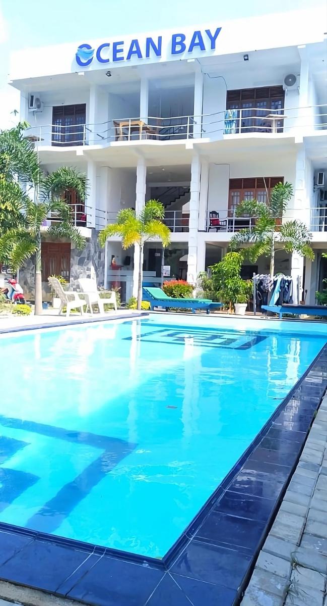 Ocean Bay Surf Resort Weligama - Housity