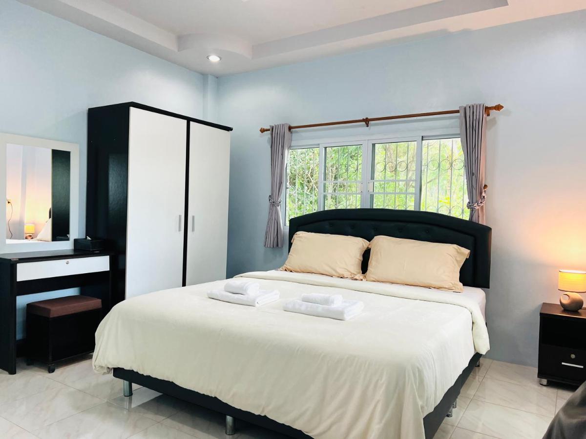 Xaiyong Resort - ไทรโยงรีสอร์ท - Housity