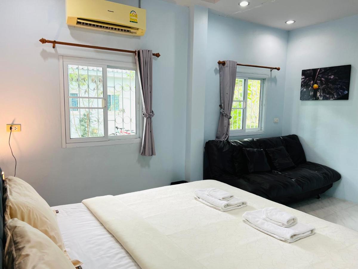 Xaiyong Resort - ไทรโยงรีสอร์ท - Housity
