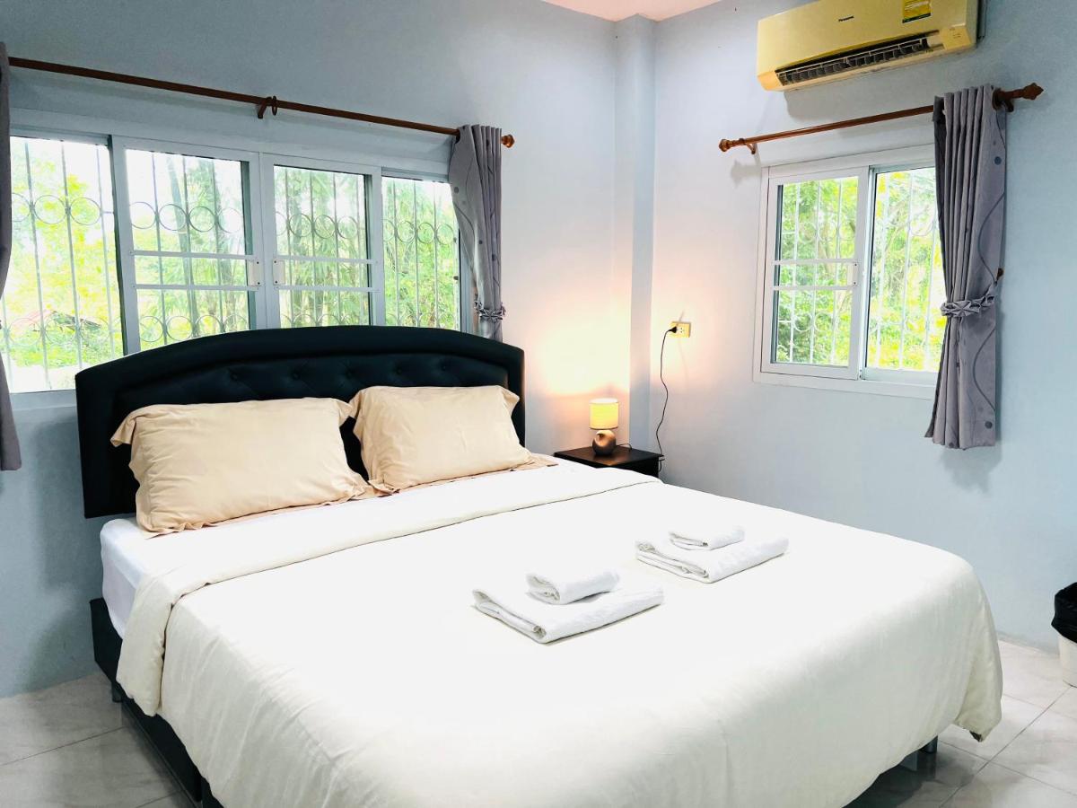 Xaiyong Resort - ไทรโยงรีสอร์ท - Housity