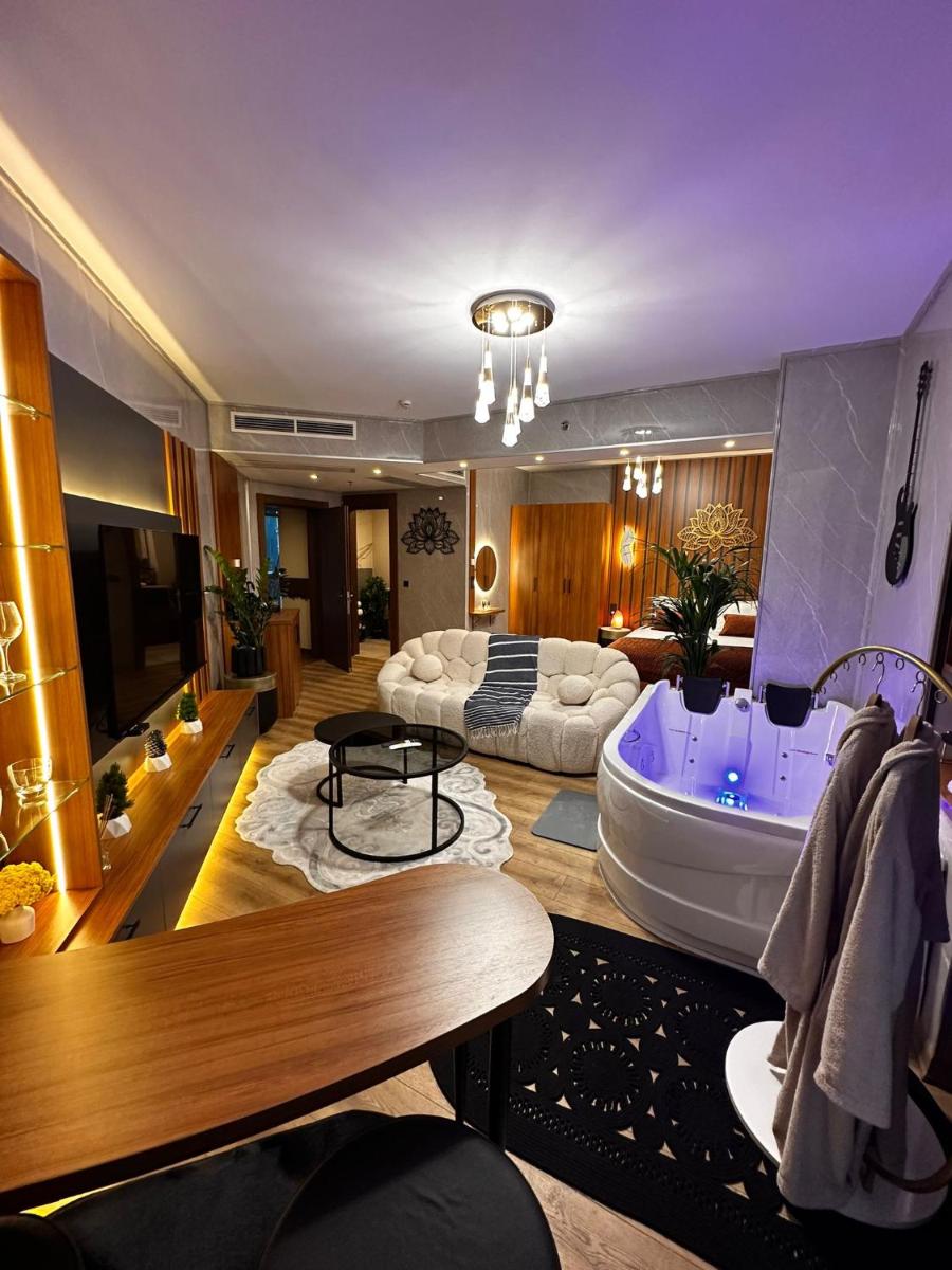 İstanbul Houses Sabiha Gökçen Airport Hotel - Housity