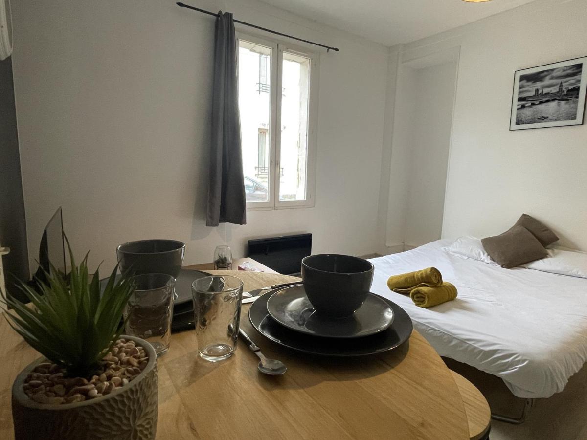 Rive Gauche - Rivière Sarthe - 2 pers - Rêve au Mans - Housity