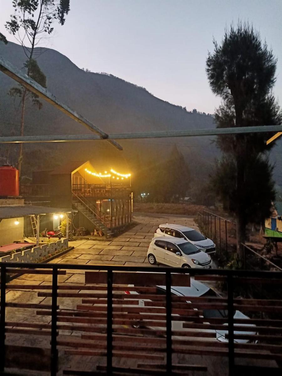 Istana Bromo Resort - Housity
