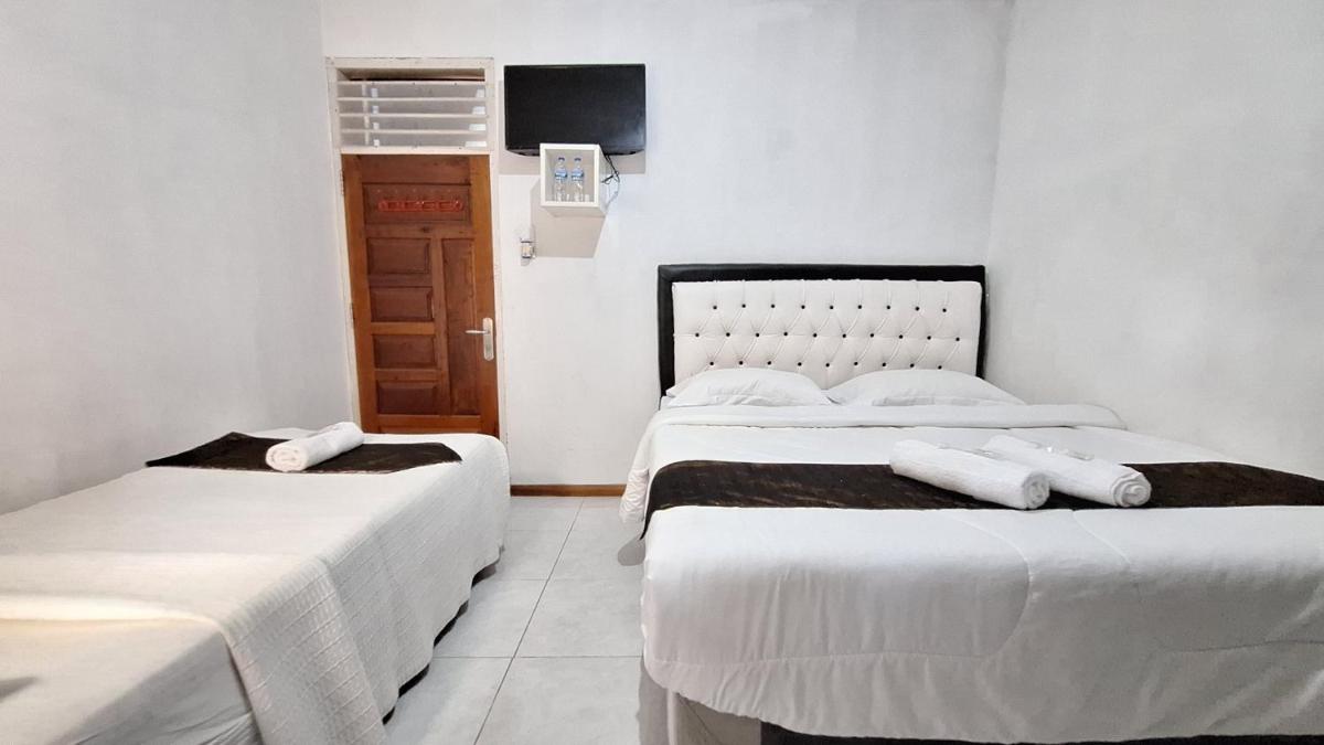 Harisha Homestay Sawah Lunto Syariah Redpartner - Housity