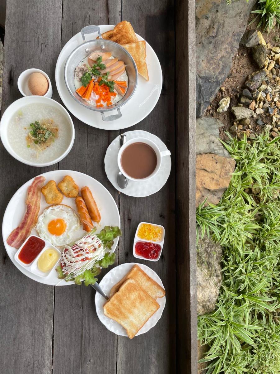 Suitetrails - Baanrimfai Homestay