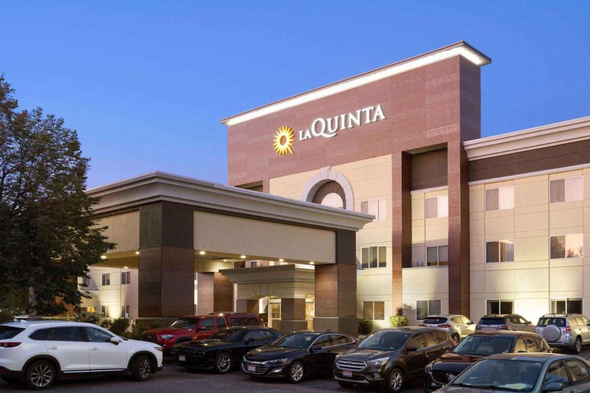La Quinta by Wyndham Idaho Falls/Ammon - Housity