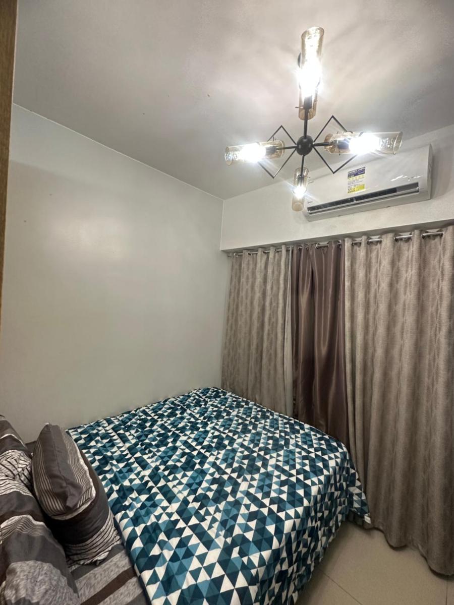 The Grass Residences tower 5 CD Place Staycation - Housity