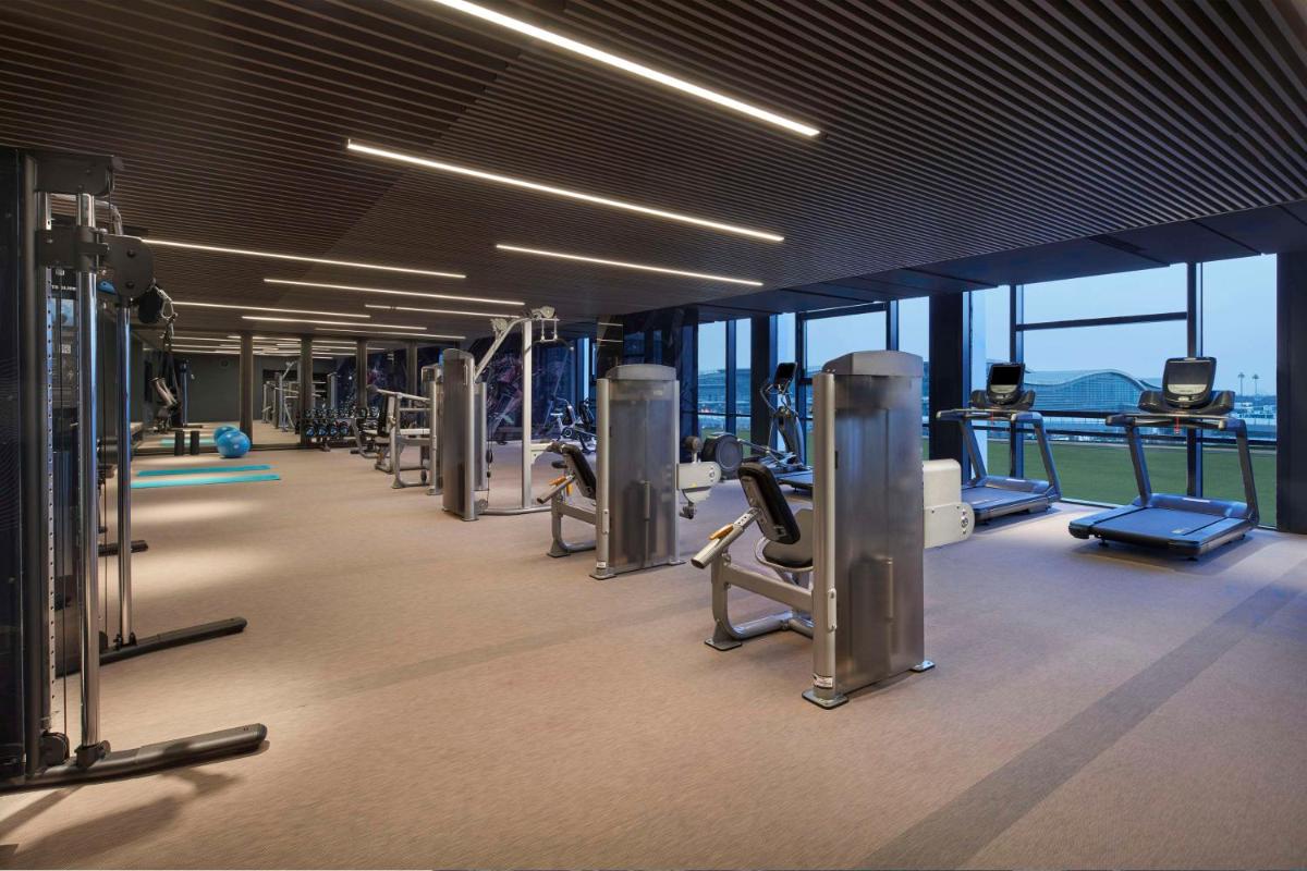 Hyatt Place Hangzhou International Airport - Housity