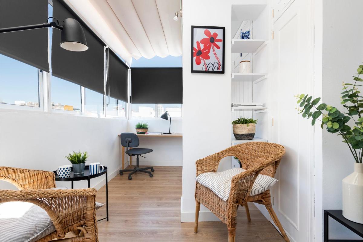 Bright House Relax & Chill Out - Housity