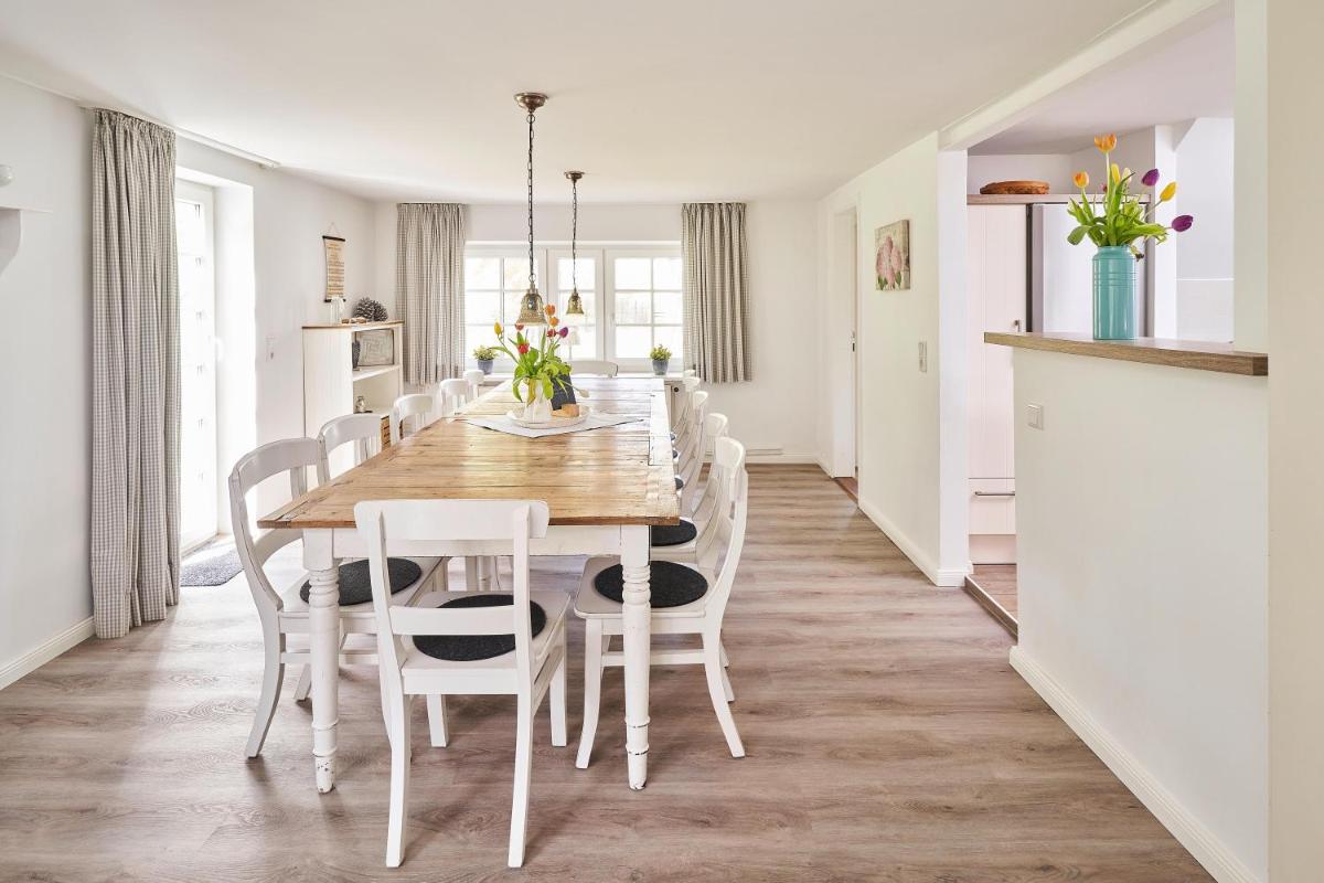 Ferienhaus Stürsholz Gut Oestergaard - Housity