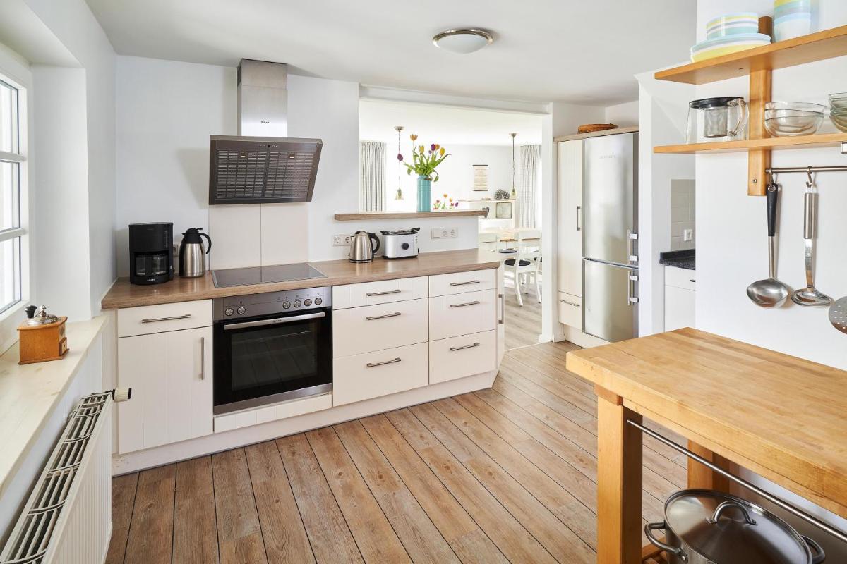 Ferienhaus Stürsholz Gut Oestergaard - Housity