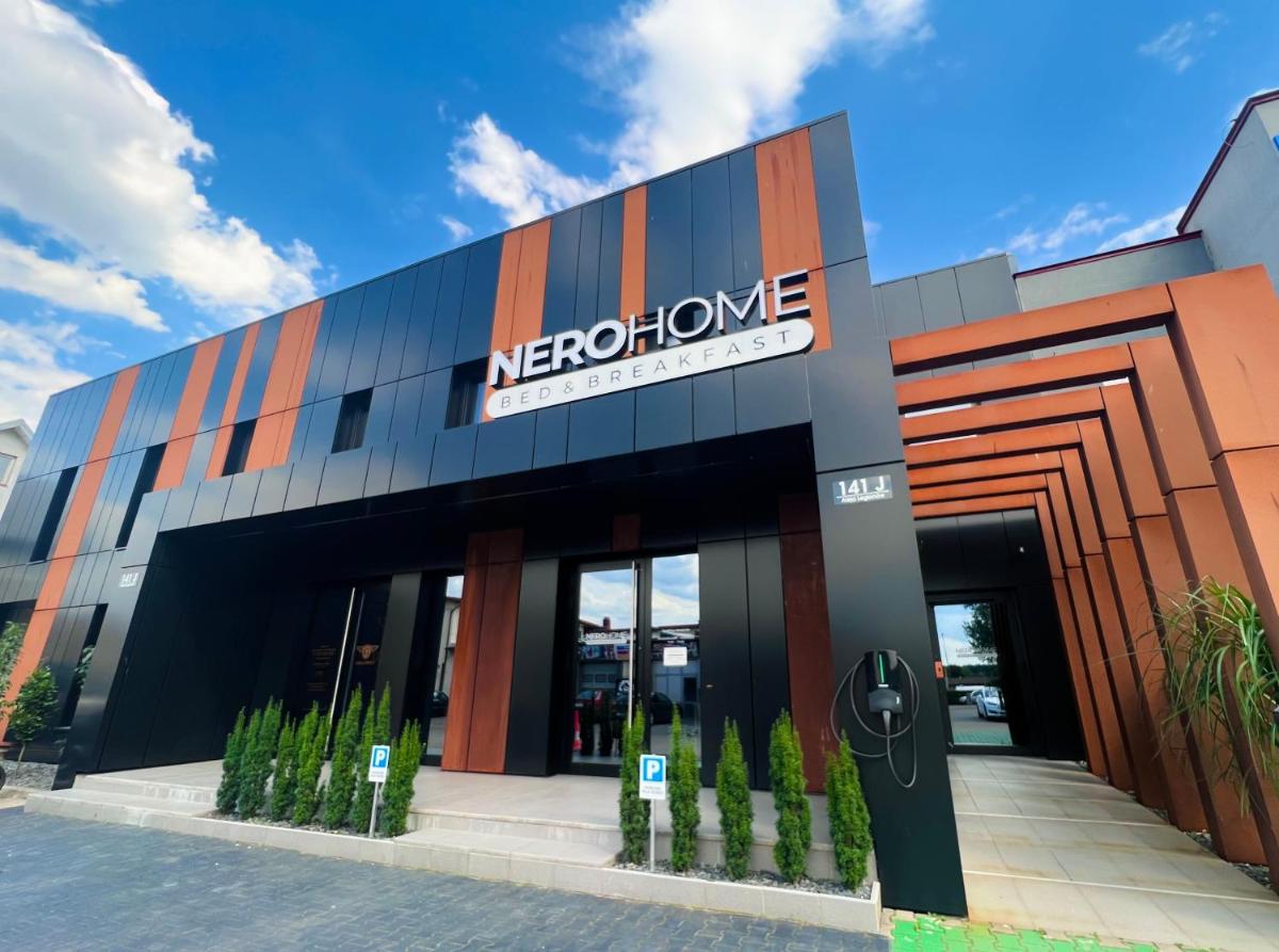 NeroHome Bed&Breakfast - Housity