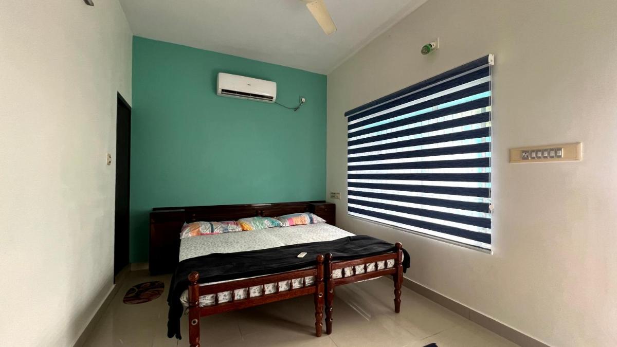 Heaven cherai - Housity