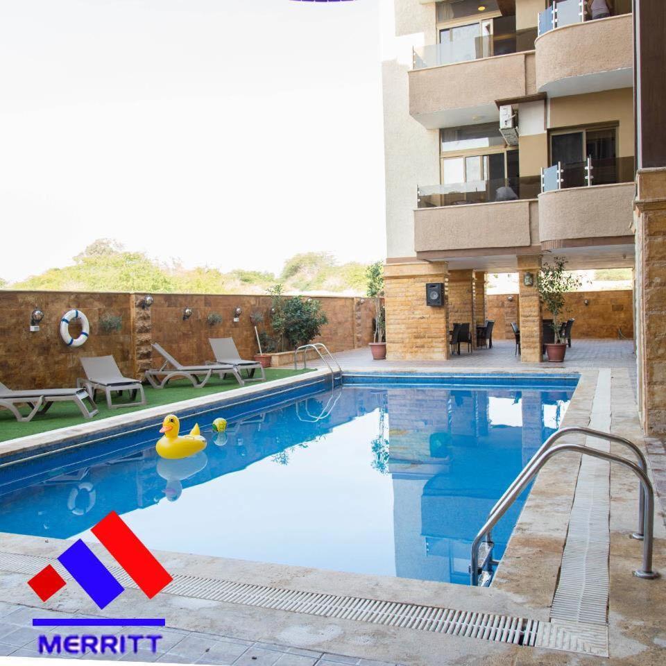 مشروع ميريت البحر الميت السكني العائلي - Housity