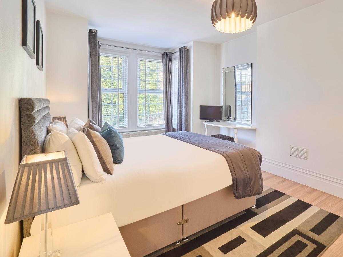 Host & Stay - Grosvenor House - Housity