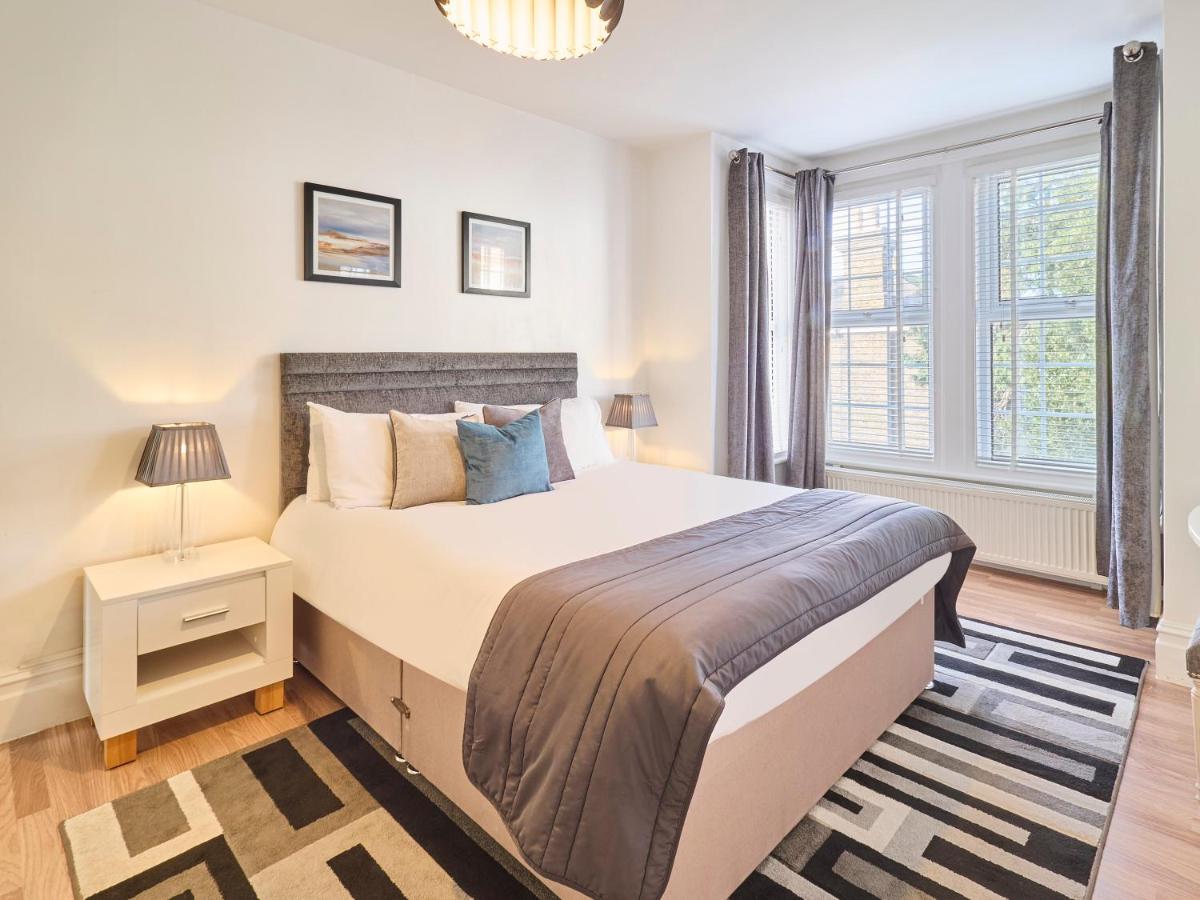 Host & Stay - Grosvenor House - Housity