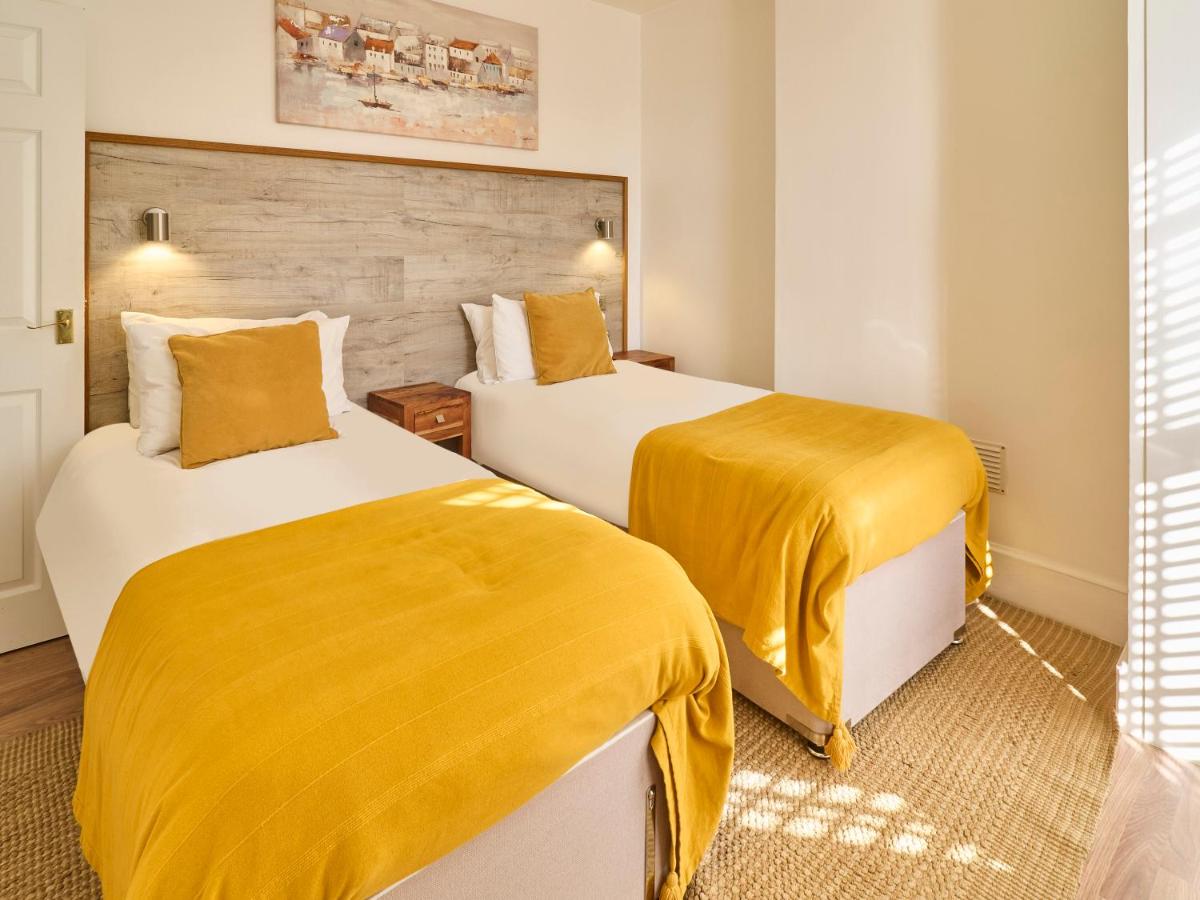 Host & Stay - Grosvenor House - Housity