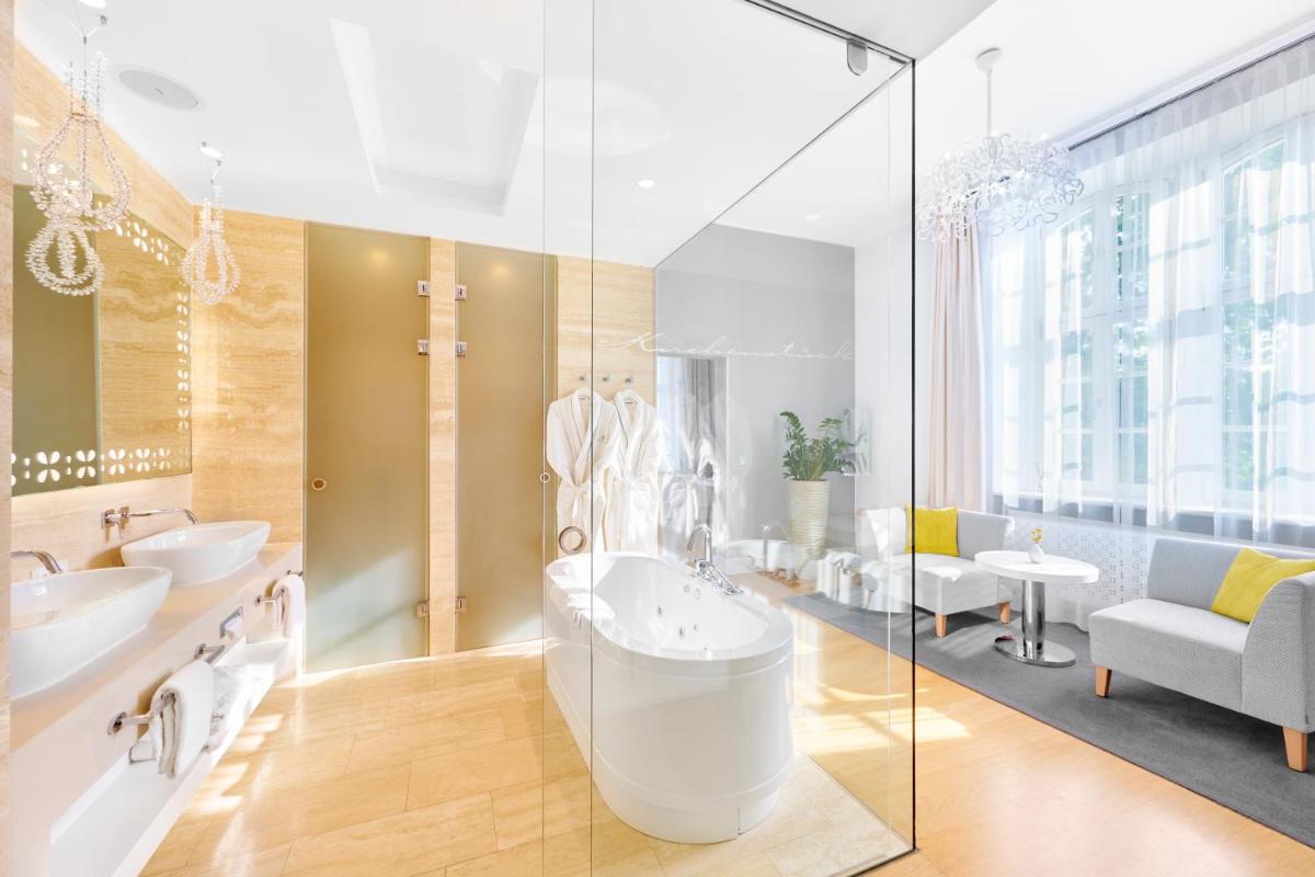 Hotel Ketschauer Hof - Housity