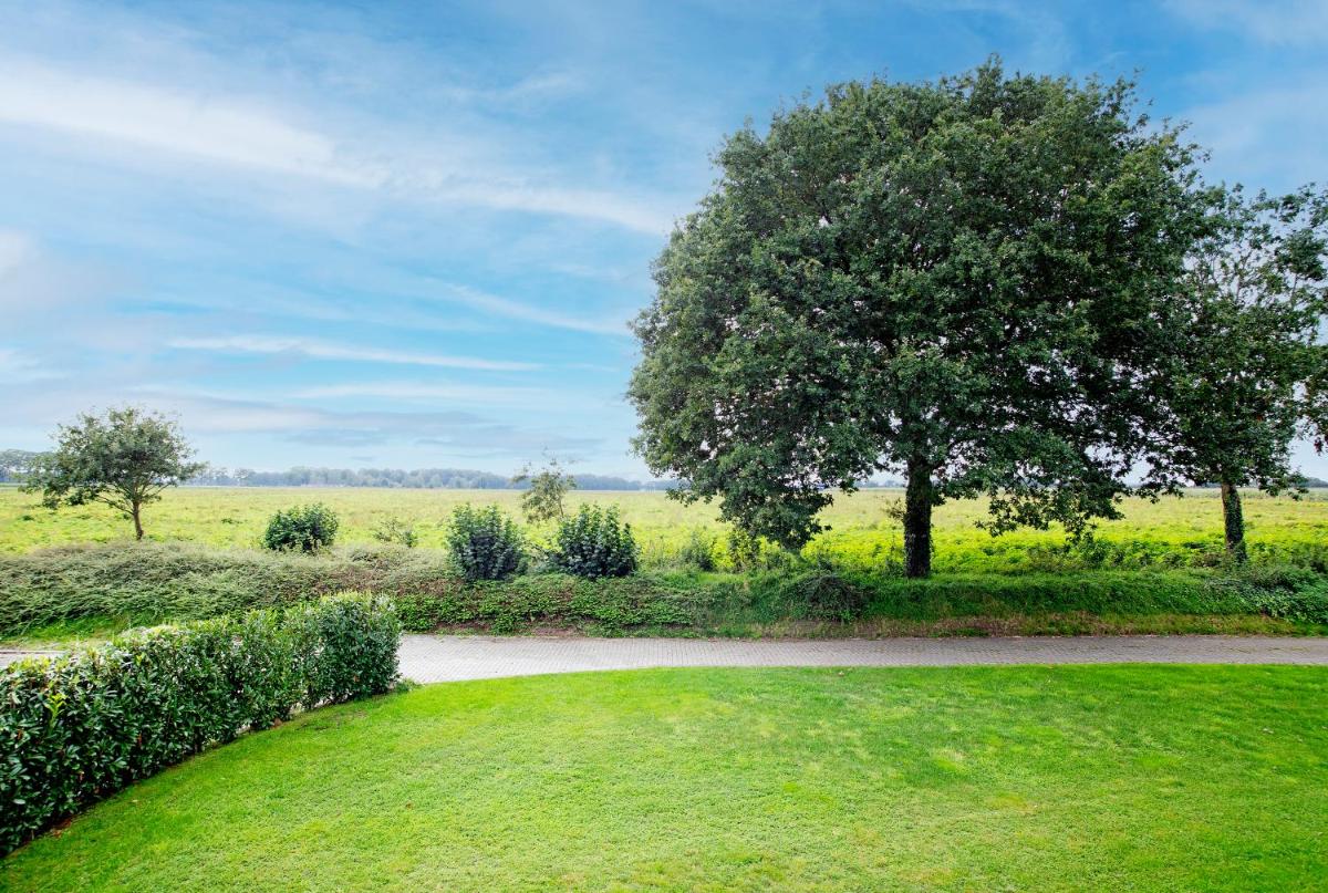 Hotel Restaurant Eeserhof - Housity