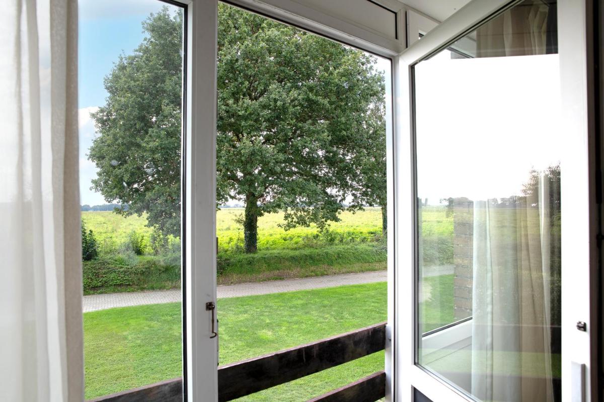 Hotel Restaurant Eeserhof - Housity
