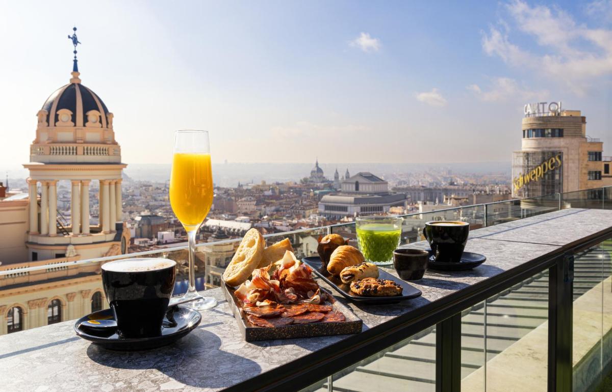 SmartRental Madrid Chueca - Housity