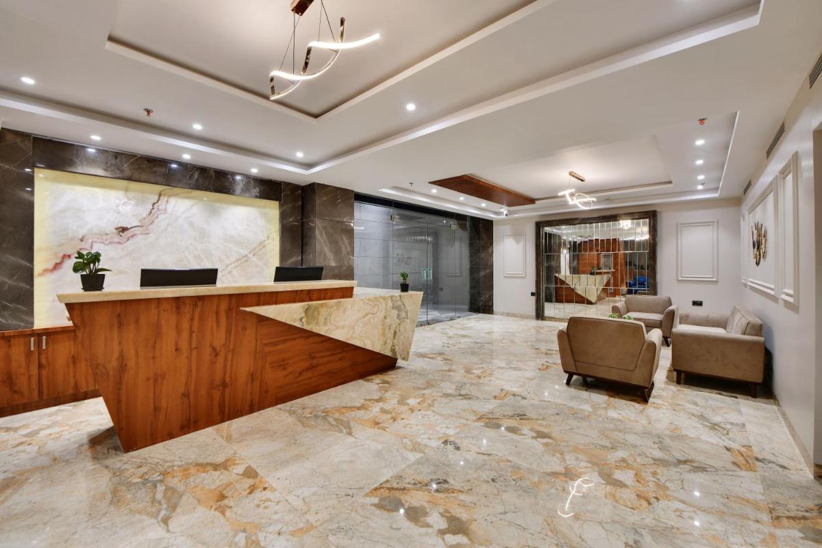 The Fern Residency Ajmer - Hizvo