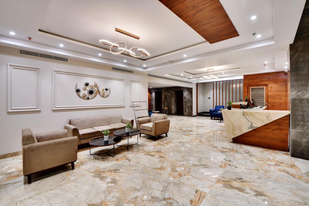 The Fern Residency Ajmer - Hizvo