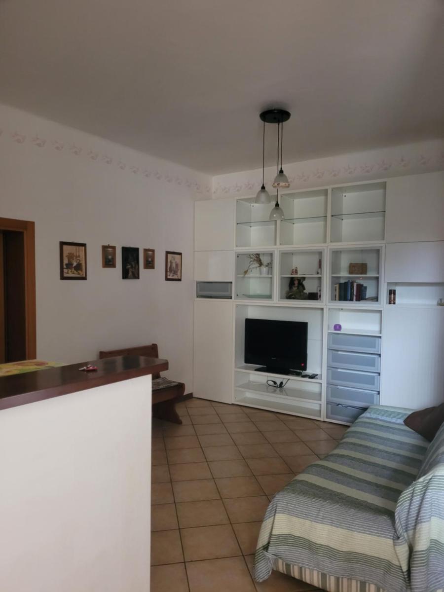 Suitetrails - Appartamento al piano terra a Gabbice mare per grande compania