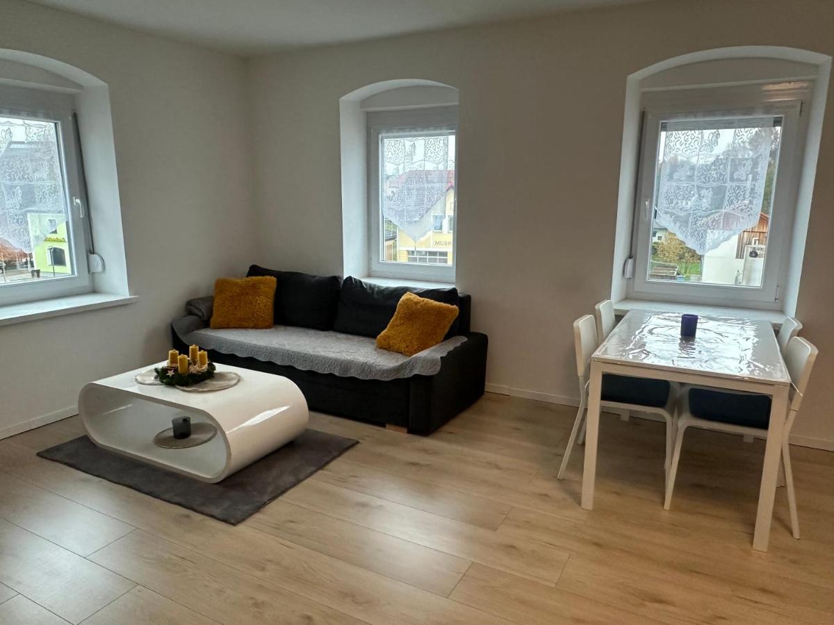 Appartement Niederthalheim - Housity