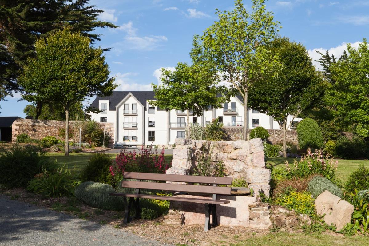 Studio proche de la mer à Pléneuf-Val-André - Housity