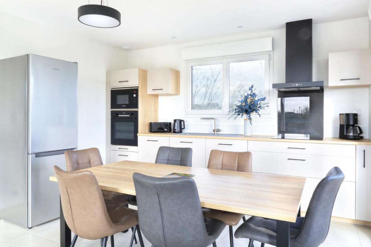 Chez Marie et Philippe - 1km de la plage - Housity