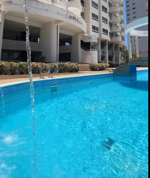 Suitetrails - Apartamento en Isla de Margarita