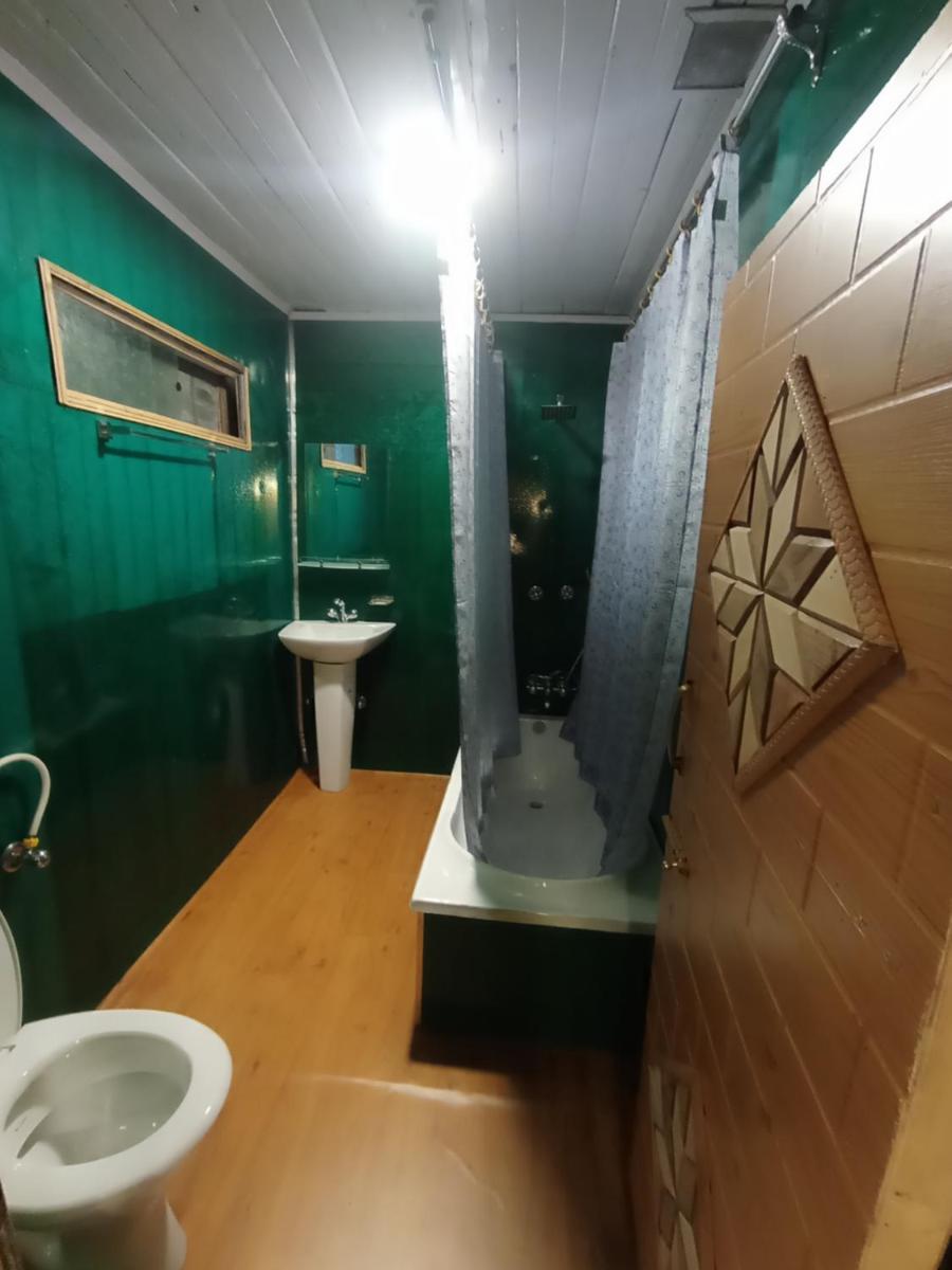 Suitetrails - House Boat New Rose Mary