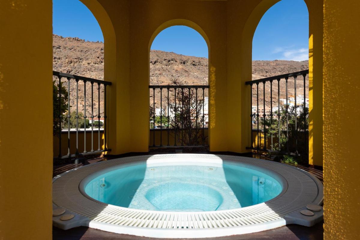 Piscina en o cerca de Hotel Cordial Mogán Playa