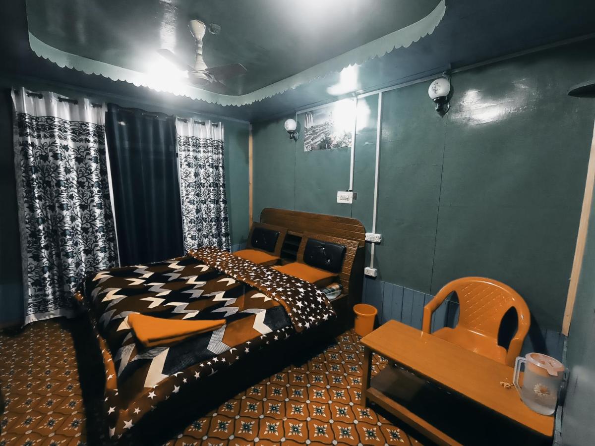 Suitetrails - House Boat New Rose Mary