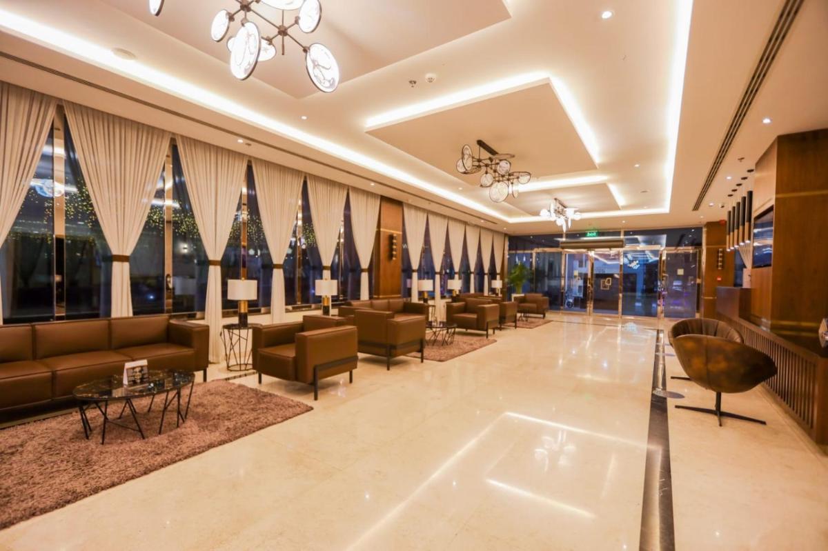 BW Suites & Spa - Housity