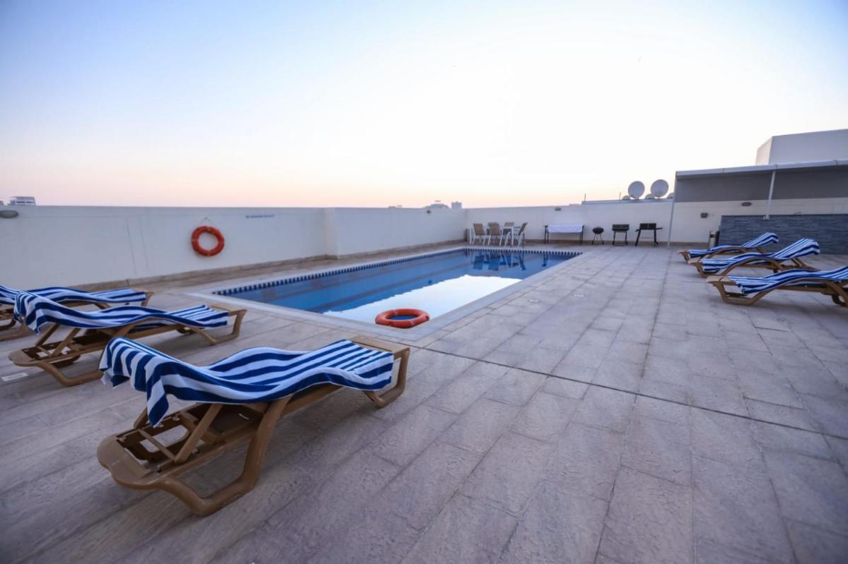 Suitetrails - BW Suites & Spa